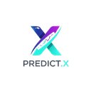 PredictX Logo